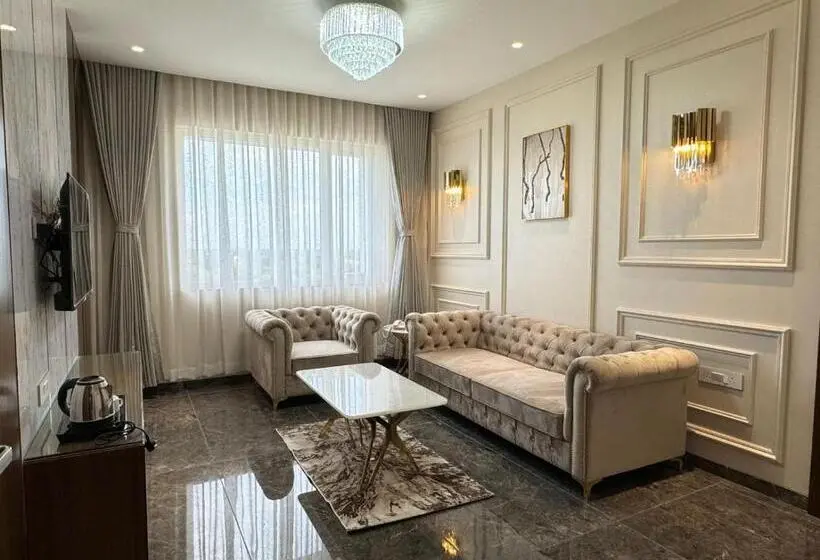 Suite, Carnival