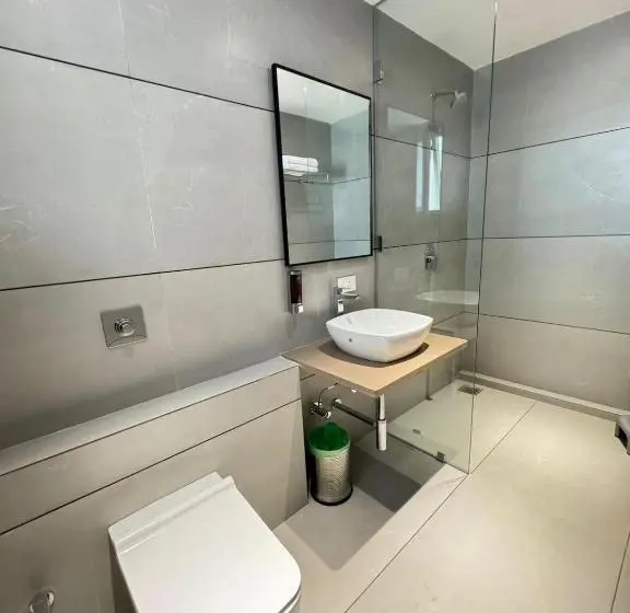 Suite, Carnival
