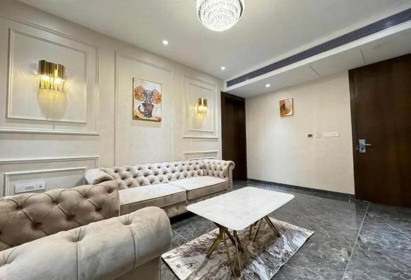 Suite, Carnival