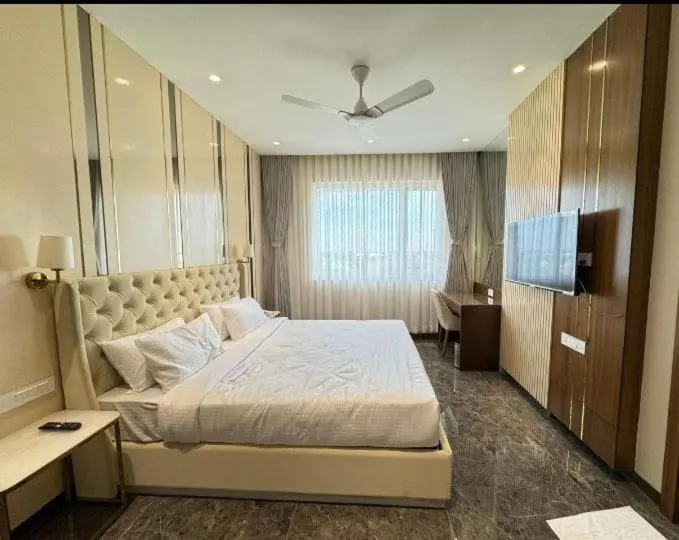 Suite, Carnival