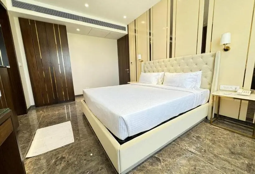 Suite, Carnival