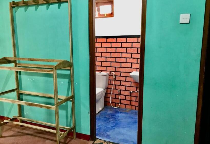 חדר סטנדרט, Lucky S Homestay