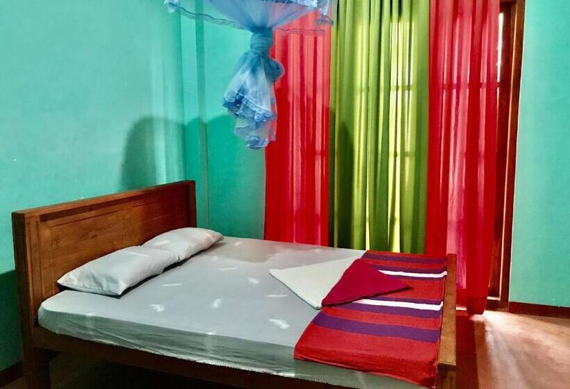 Номер Стандарт, Lucky S Homestay