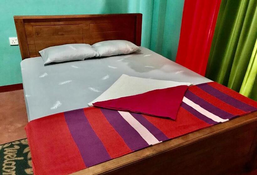 חדר סטנדרט, Lucky S Homestay