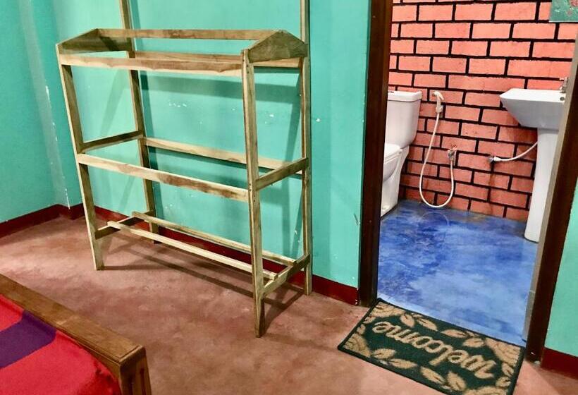 חדר סטנדרט, Lucky S Homestay