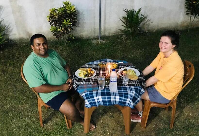 חדר סטנדרט, Lucky S Homestay