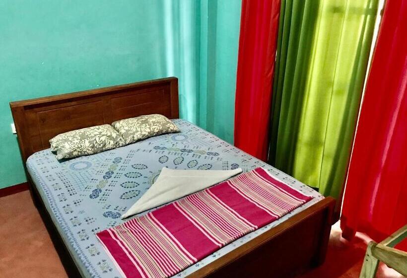 ガーデンビュースタンダードルーム, Lucky S Homestay