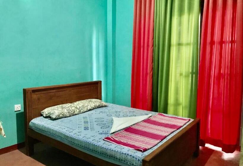 Номер Стандарт, Lucky S Homestay
