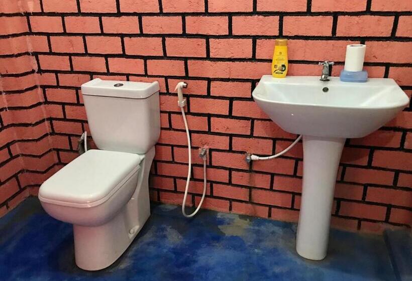 חדר סטנדרט, Lucky S Homestay