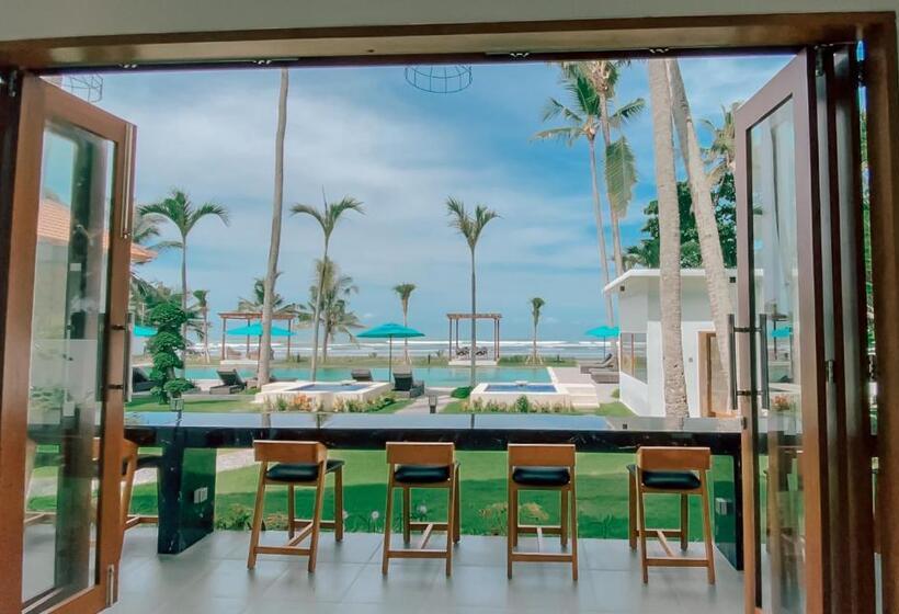 חדר סטנדרט עם מיטת קינג, Rejuvenate Resort And Restaurant