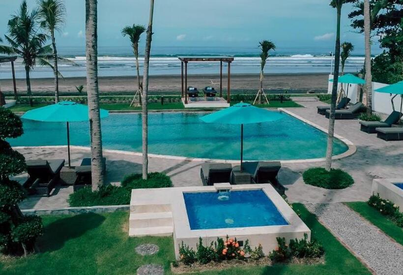 חדר סטנדרט עם מיטת קינג, Rejuvenate Resort And Restaurant