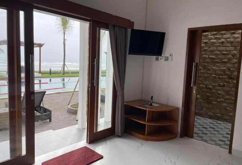 חדר דלוקס, Rejuvenate Resort And Restaurant