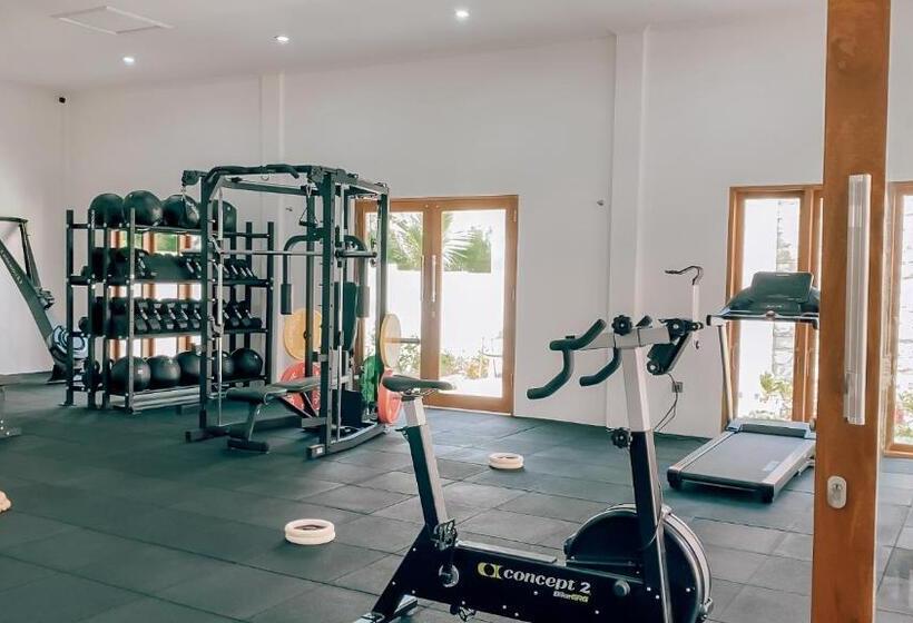 חדר דלוקס, Rejuvenate Resort And Restaurant