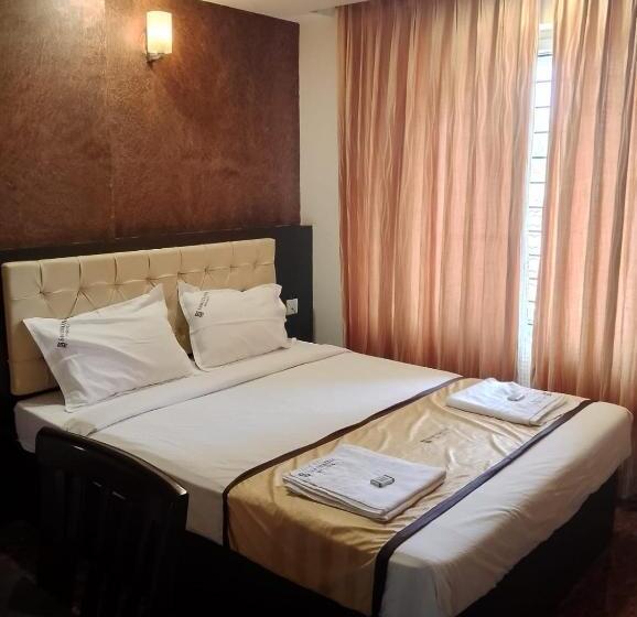 חדר סטנדרט, Samudyatha Inn And Suites