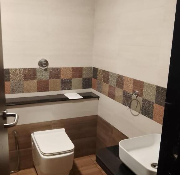 חדר סטנדרט, Samudyatha Inn And Suites