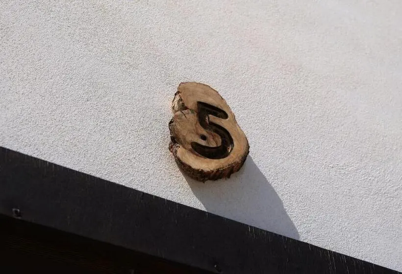 デラックスルーム, Agriturismo Masseria San Basilio