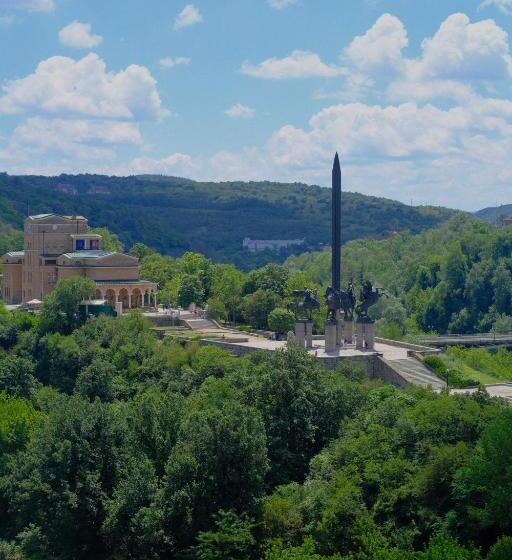 デラックスルーム, Apartments Panorama