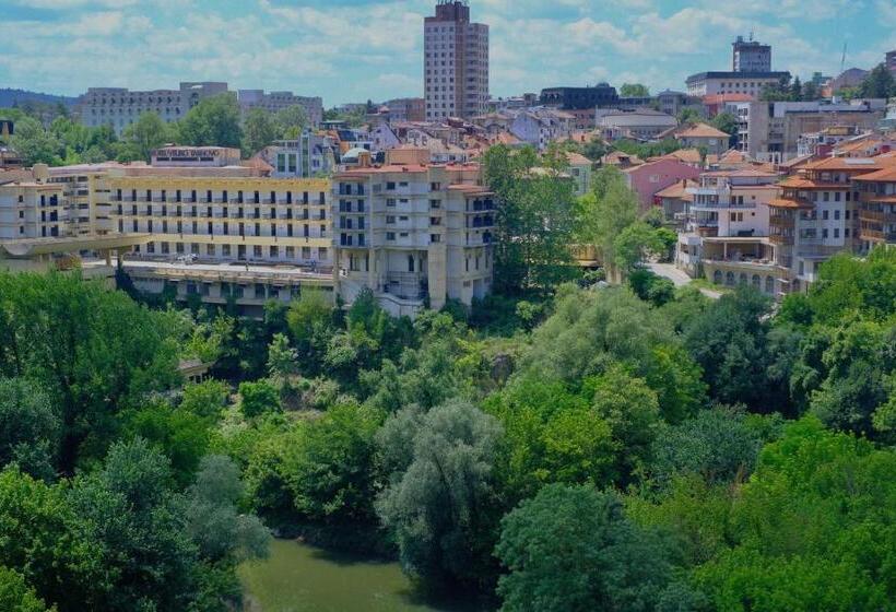 デラックスルーム, Apartments Panorama