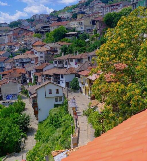 デラックスルーム, Apartments Panorama