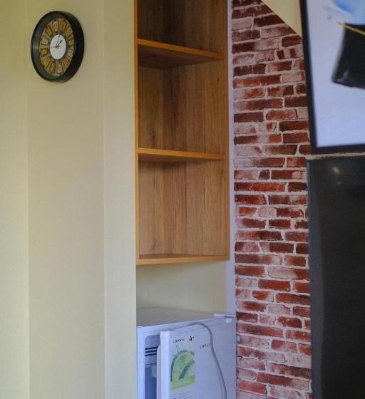 デラックスルーム, Apartments Panorama