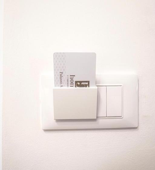 스탠다드 룸, Home 5   Palazzo Antico
