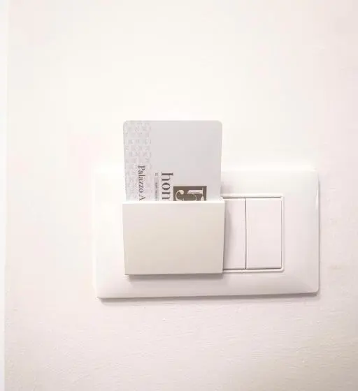 スタンダードルーム, Home 5 Palazzo Antico