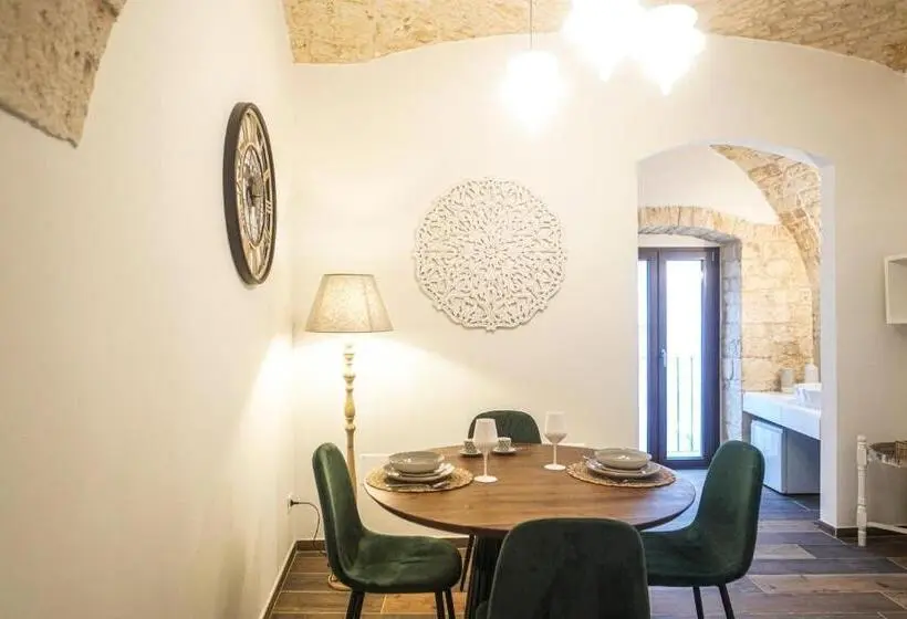 スタンダードルーム, Home 5 Palazzo Antico