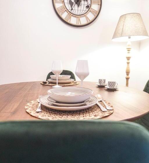 غرفة قياسية, Home 5   Palazzo Antico