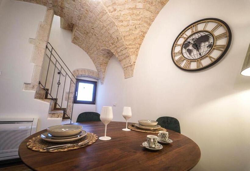 غرفة قياسية, Home 5   Palazzo Antico