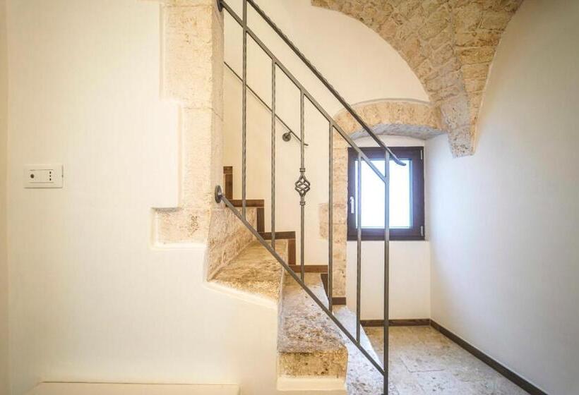 스탠다드 룸, Home 5   Palazzo Antico