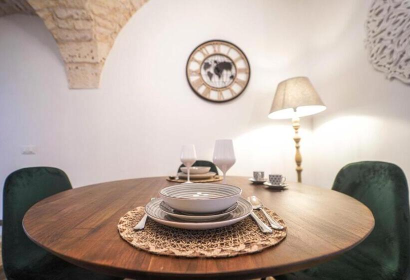 غرفة قياسية, Home 5   Palazzo Antico