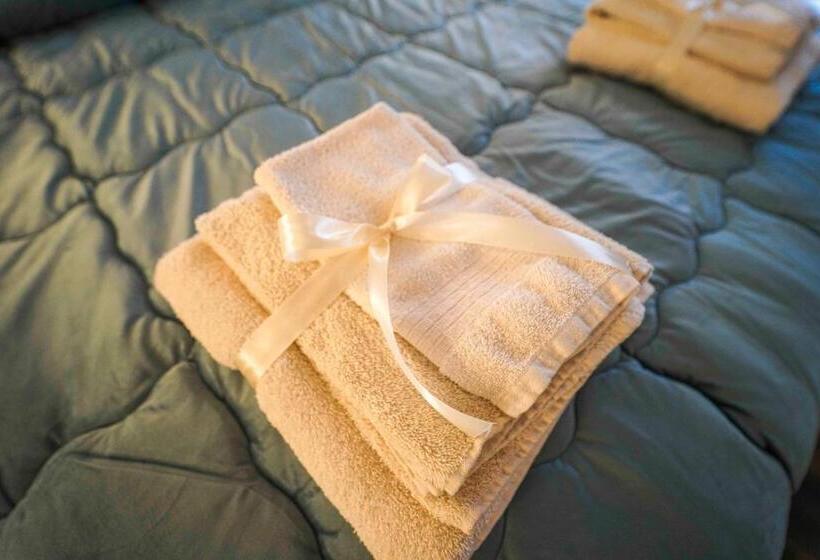 غرفة قياسية, Home 5   Palazzo Antico