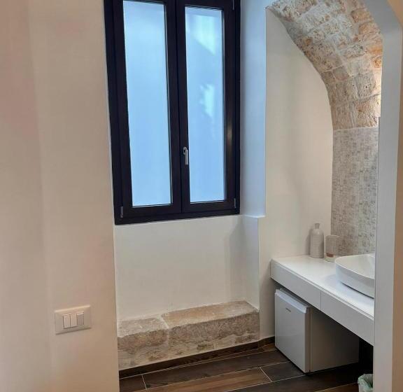 غرفة عائلية, Home 5   Palazzo Antico