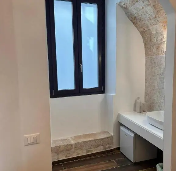 ファミリールーム, Home 5 Palazzo Antico