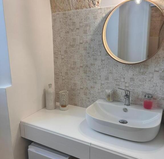 غرفة عائلية, Home 5   Palazzo Antico