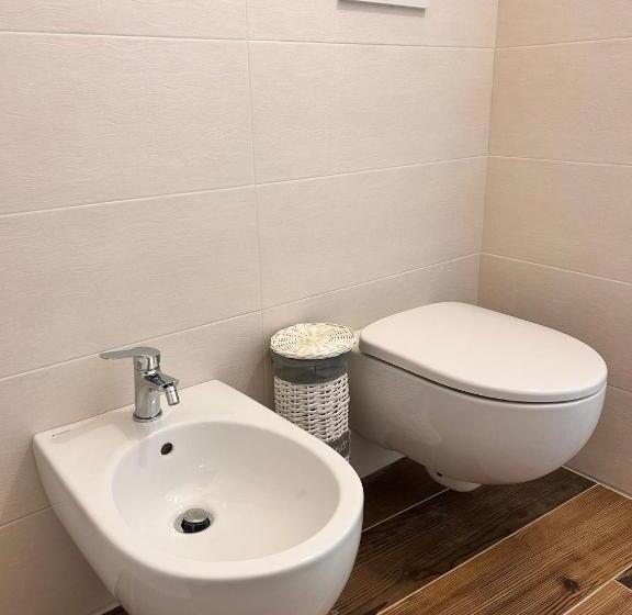 غرفة عائلية, Home 5   Palazzo Antico