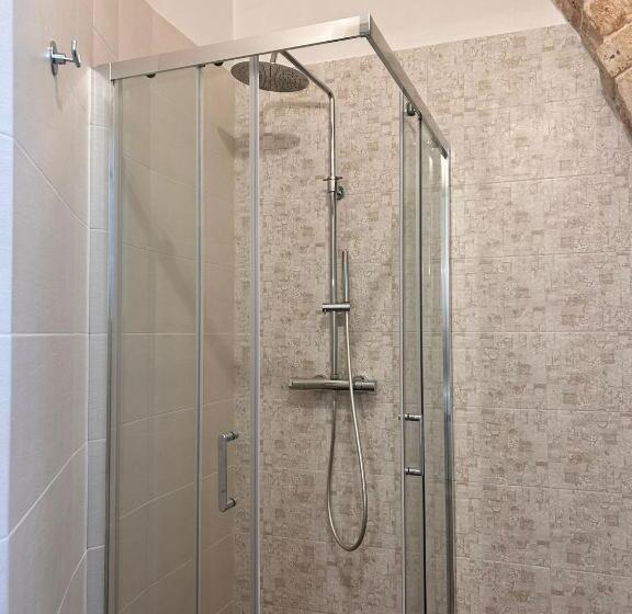 غرفة عائلية, Home 5   Palazzo Antico