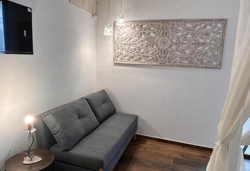 패밀리 룸, Home 5   Palazzo Antico