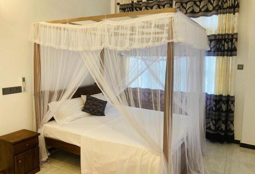 豪华房间, Horizon Guest House