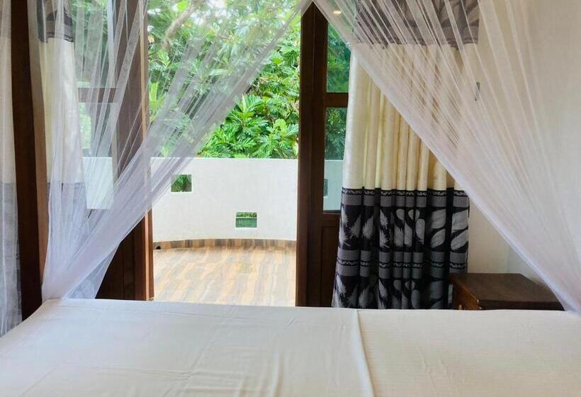 豪华房间, Horizon Guest House