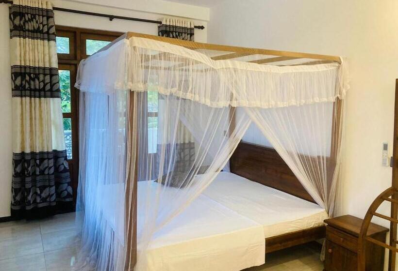 豪华房间, Horizon Guest House