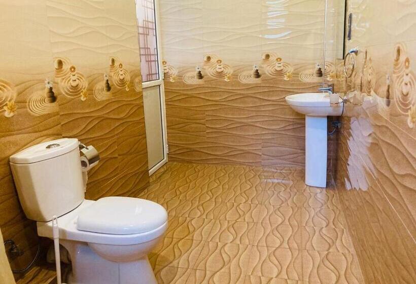 豪华房间, Horizon Guest House