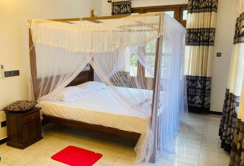 豪华房间, Horizon Guest House