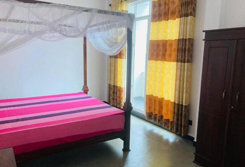 经济房, Horizon Guest House