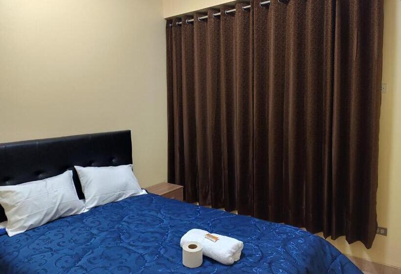 标准间, Hospedaje Dona Ayacucho