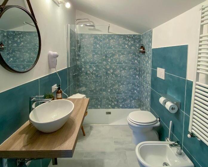 חדר סטנדרט, Villa Magellano