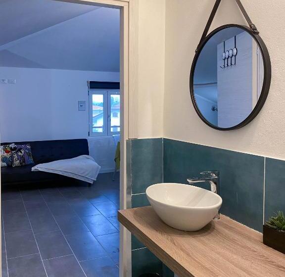 חדר סטנדרט, Villa Magellano