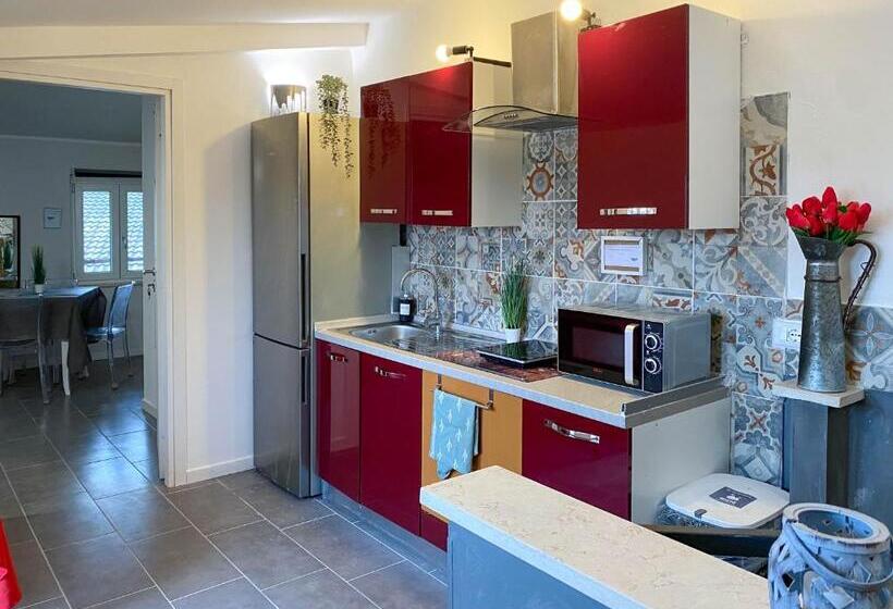 חדר סטנדרט, Villa Magellano