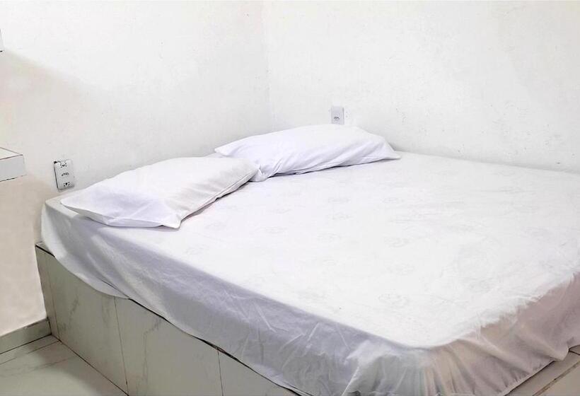 חדר סטנדרט, Hostel Summer Praia Do Sol