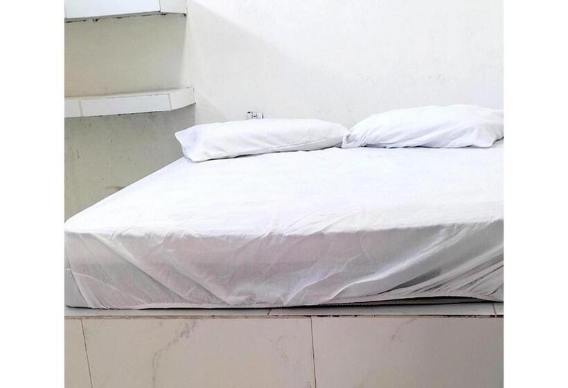 חדר סטנדרט, Hostel Summer Praia Do Sol